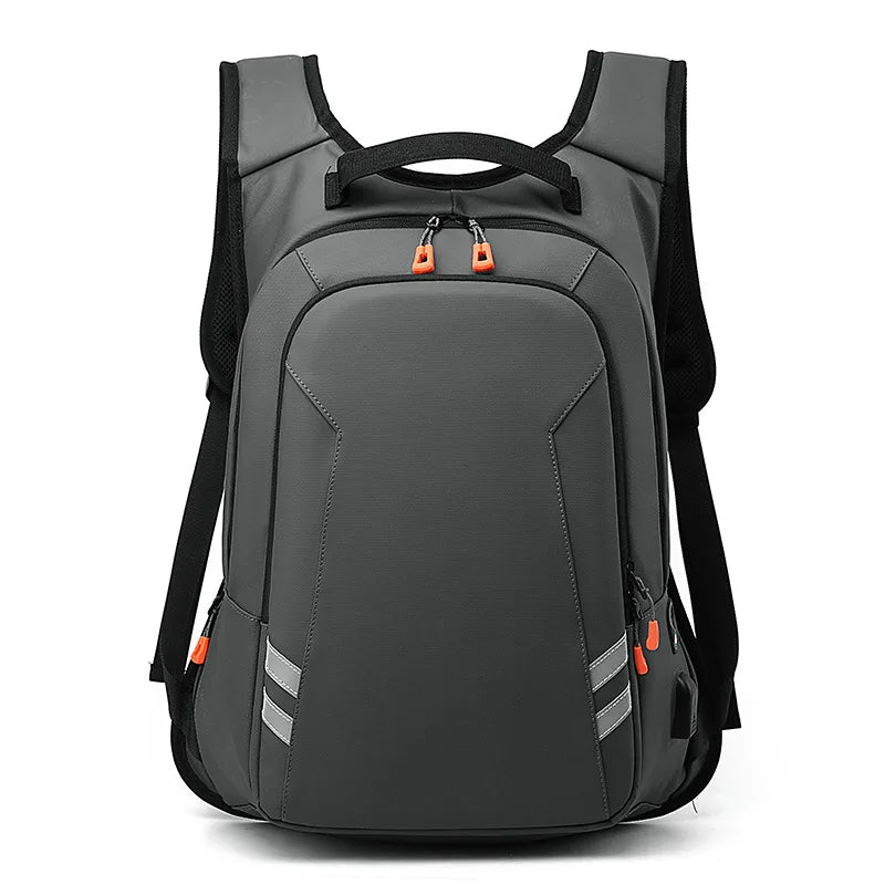 CFUN YA New Fashion Students Schoolbag USB 15.6 Inch Laptop Bag Pack Wateproof Travel Knapsack Business Backpacks Mochilas 2024