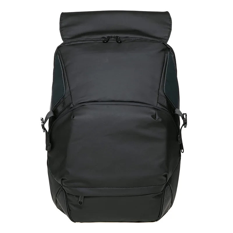 CFUN YA New Trend Travel Rucksack Men Backpack Waterproof Outdoor Climbing Knapsack Male Shoulder Bag College Student Schoolbag