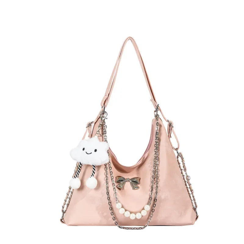 Casual Fashion Large Capacity Tote Bag 2024 New Shoulder Bag Handbags Womens Bag Designer Bags Luxury