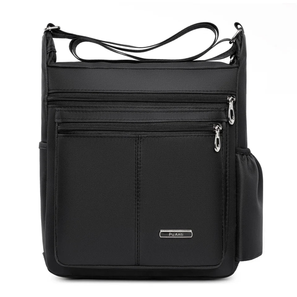 Casual Man Shoulder Bags Oxford Male Handbags Fashion Man Messenger Bags Small Crossbody School Bags