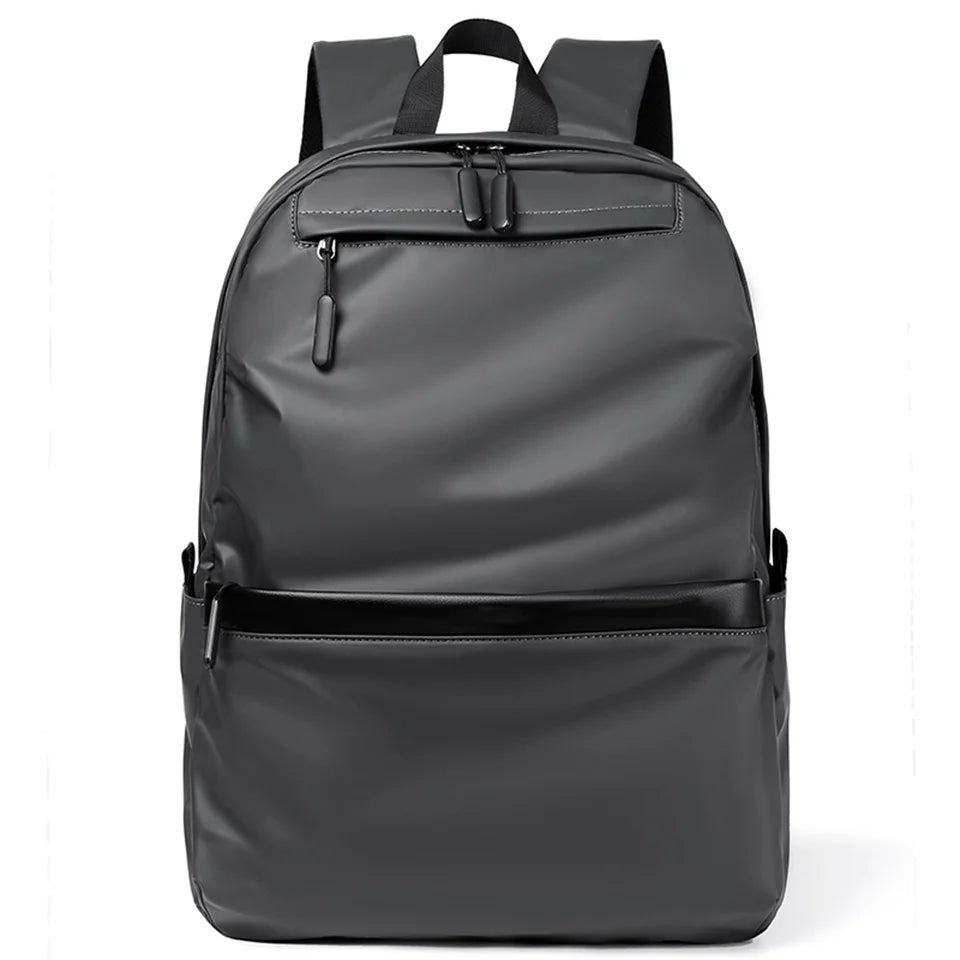 Casual Nylon Backpacks 2023 Men Fashion Waterproof Tote Crossbody Bag Shopper Bag Large Capacity Travel Purse