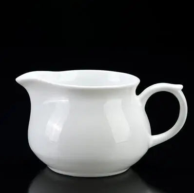 Ceramic Handmade Tea Cup, Chinese Teaset, Tea Separator, Hand Grasping, Tea Separator, Tea Accessories