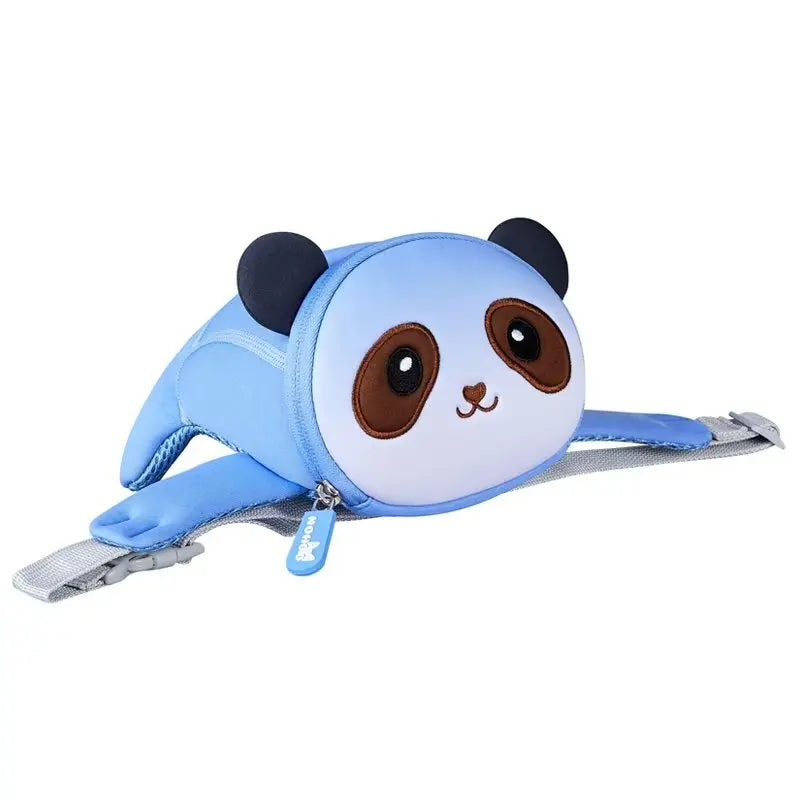 Children Mini Cartoon Unicorn Waist Bags for Girls Boys Cute Fox Rabbit Waist Pack Kids Kawaii Small Crossbody Bag Fanny Pack
