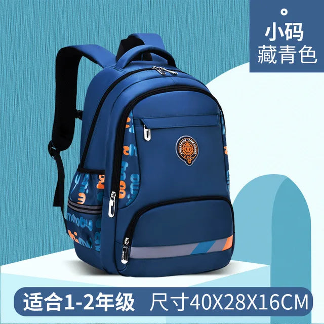 Children School Bags for Girls Boys Children School Backpack Waterproof Schoolbags Primary School Backpacks Kids Mochila Escolar