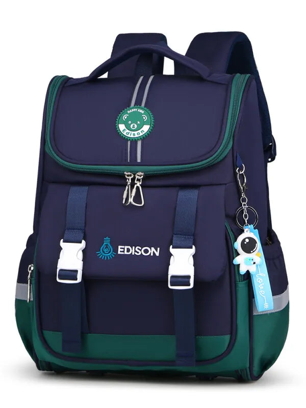 Children's School Bag For Girls Boy Students Backpack Teenagers primary School Cute Kids Schoolbag Mochilas Escolares