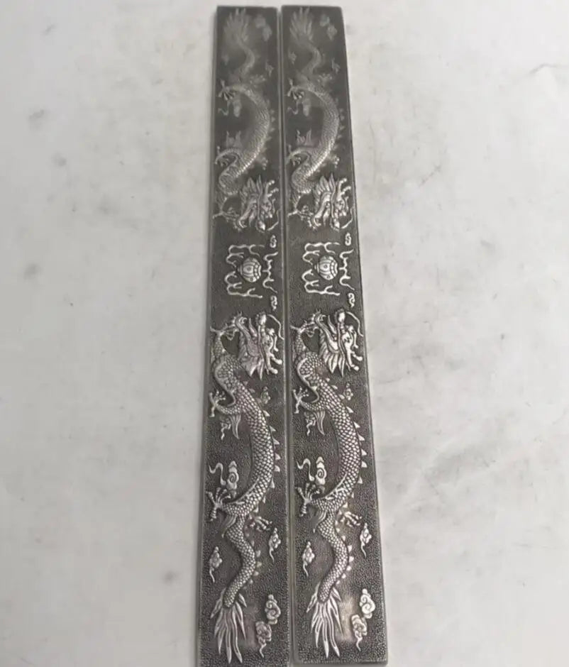 China White copper Paper weight