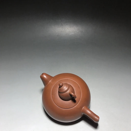 Chinese Yixing Zisha Clay Teapot pot in pot Zhou Guizhen 200ml