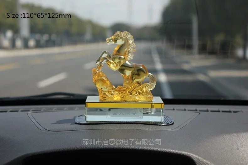 Coloured glaze automobile Outlet perfume Aromatherapy Lovely air conditioner mouth perfume clip High grade car perfume seat