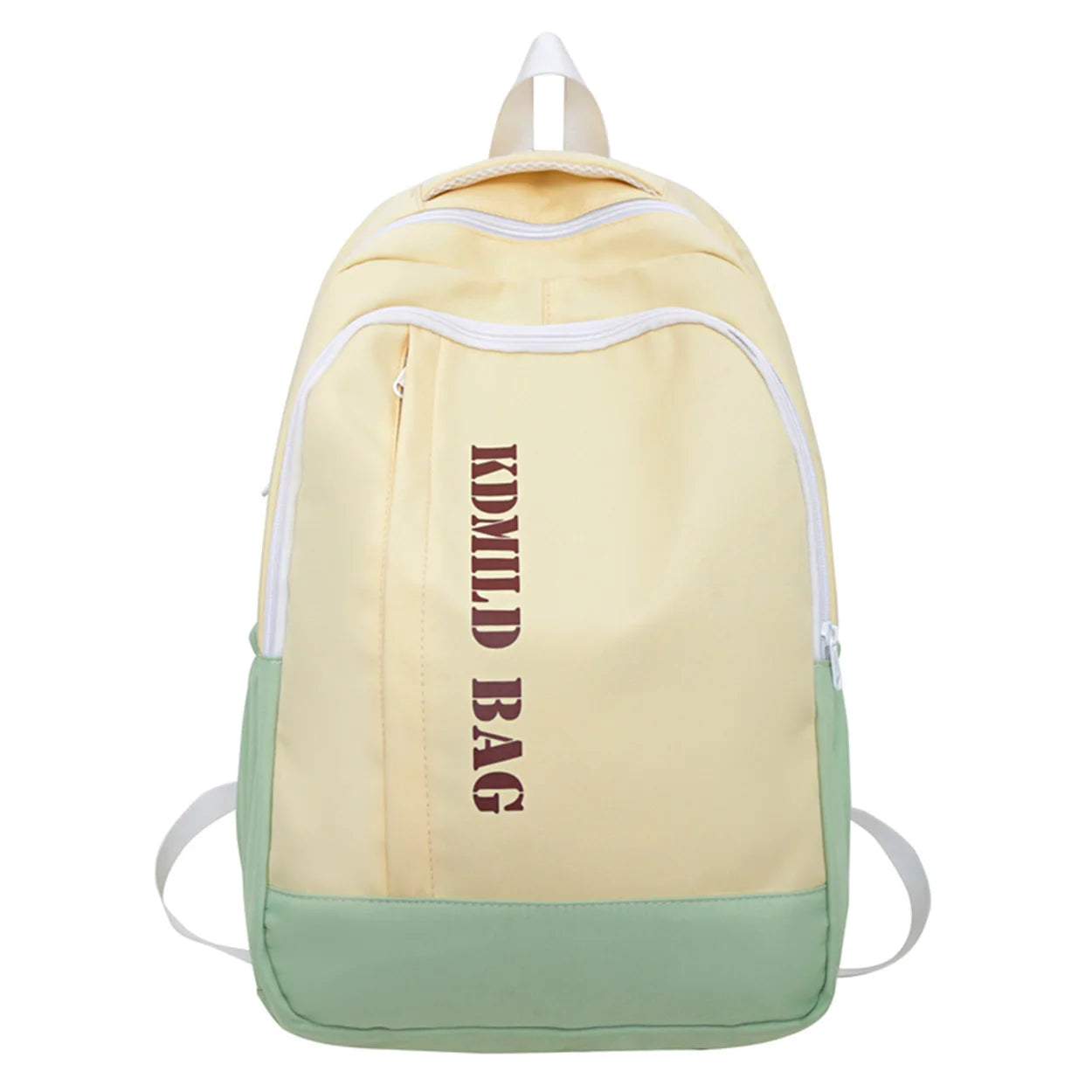 Cool Female Laptop High Capacity College Book Backpack Trendy Women School Bag Kawaii Girl Travel Lady Student Backpacks Fashion