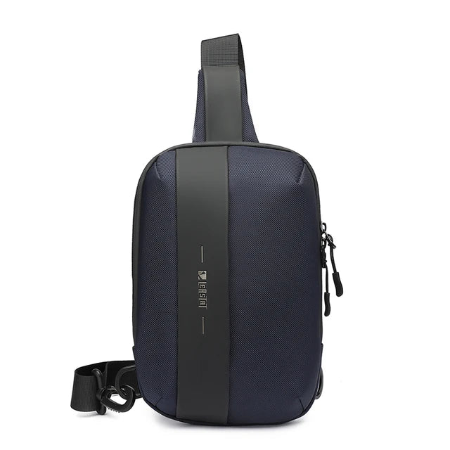 Cross bag men Leisure Light Sports Cycling Bag Trendy Messenger Bag Travel Crossbody Shoulder Bags
