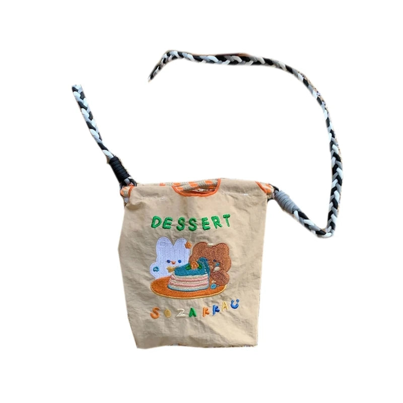 Crossbody Bag Small Shoulder Bag Purse Small Clutch Purse Phone Wallet Purse