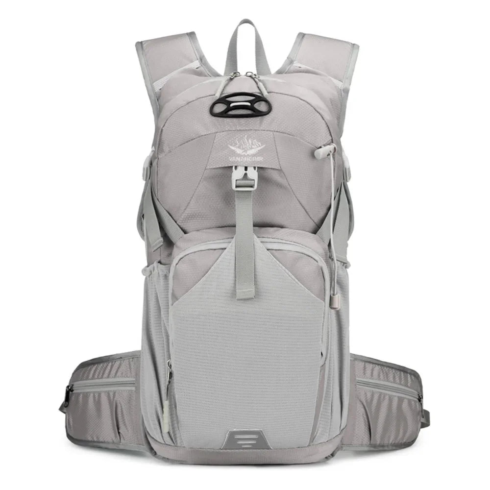 Cycling Bag 20-35L Outdoor Bicycle Multifunctional Sports Backpack Large Capacity Waterproof Climbing Backpack