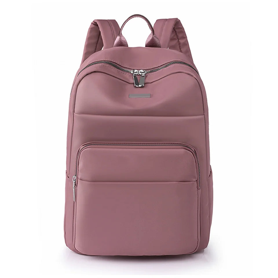 Designer Backpacks Women Nylon Backpacks Female School Bag For Teenager Girls Travel Back Bag Fashion Bagpack