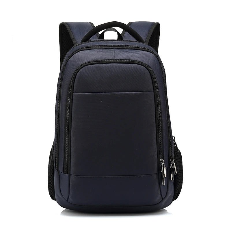 Designer Luxury Business Laptop Backpack For Men Women Notebook Bag Student Day Pack Mochila Fit 15.6 Inch Computer bolsa bolso