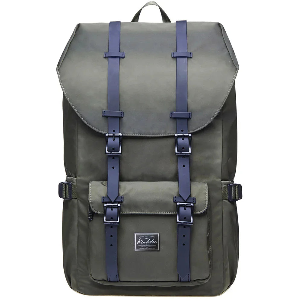 Drawstring Rucksack Pack Casual Outdoor Mountaineering Daypack School backpack For Hiking Travel Camping Backpack