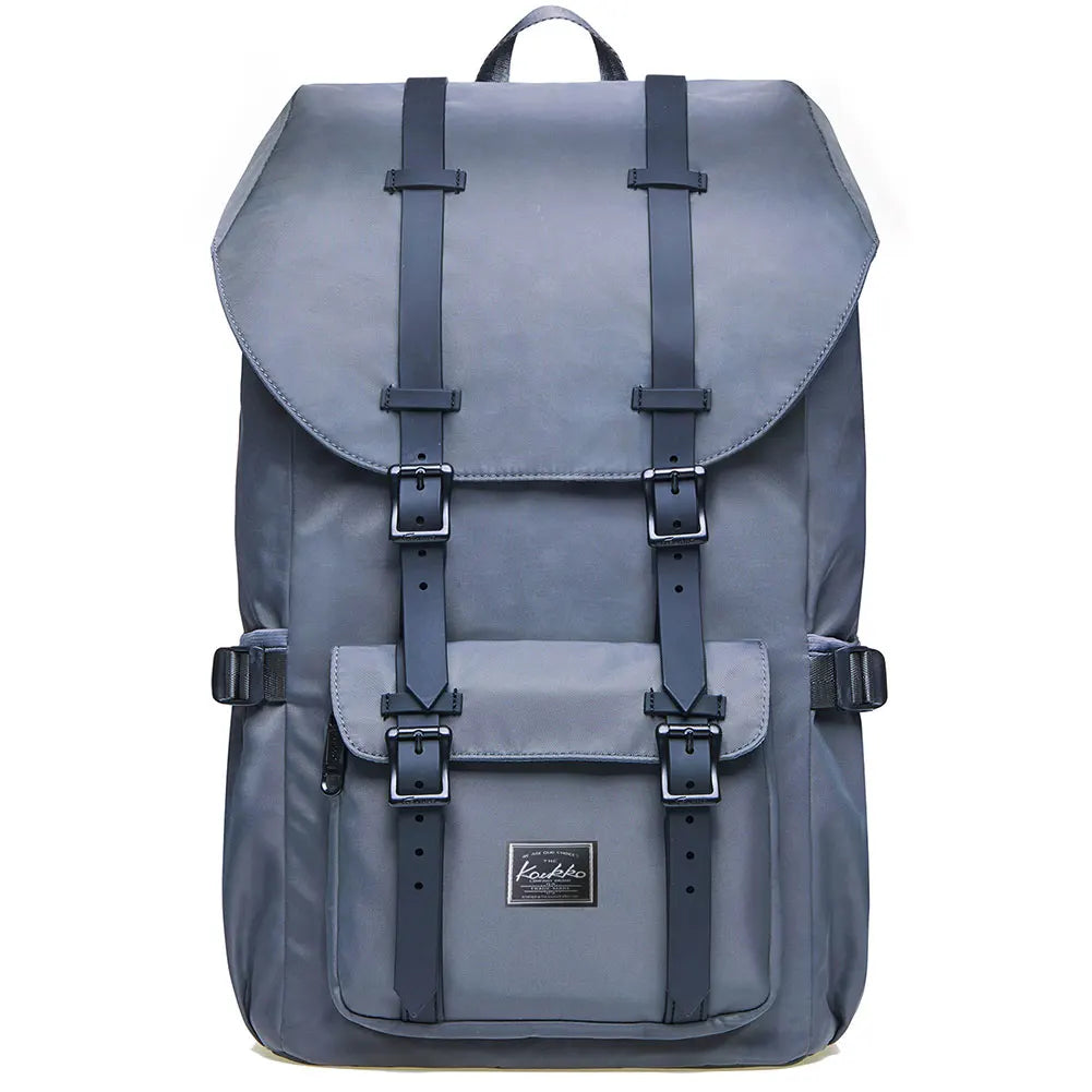 Drawstring Rucksack Pack Casual Outdoor Travel Mountaineering Daypack School backpack For Hiking Travel Camping Backpack