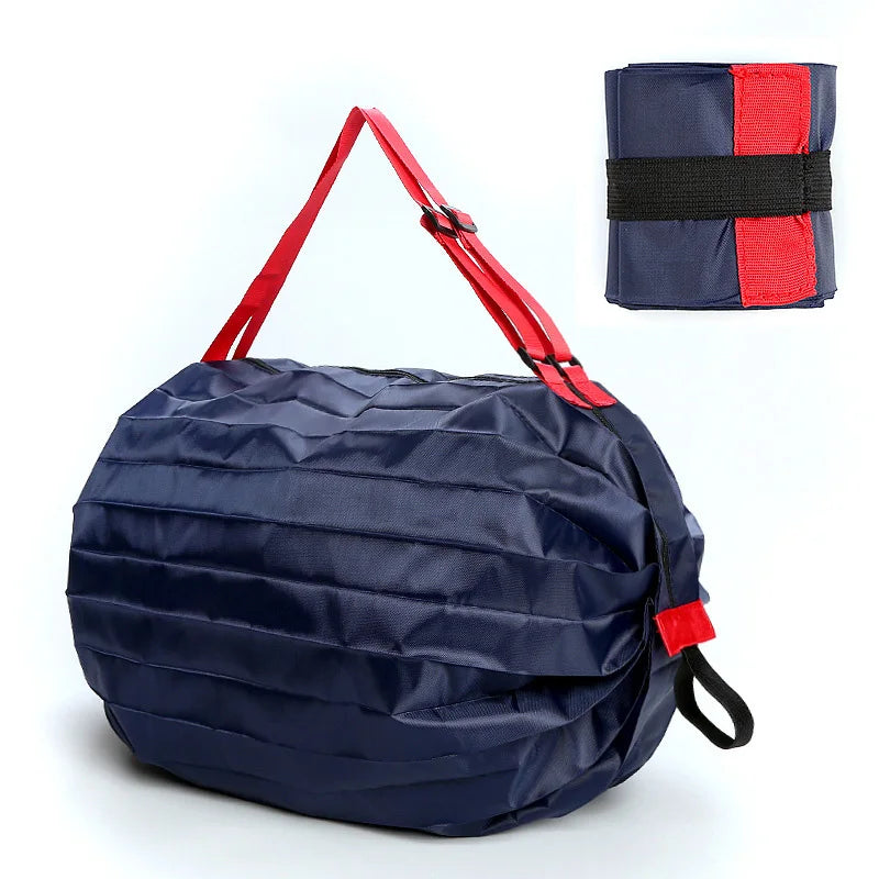 Fashion Camouflage Waterproof Oxford Folding Outdoor Travel Bag Large Capacity Clothes Storage Travel Tote Simple Sports Bag