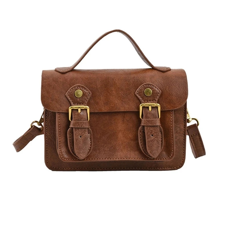 Fashion Forward Women's Bag Sleek and Spacious Crossbody Shoulder Bag
