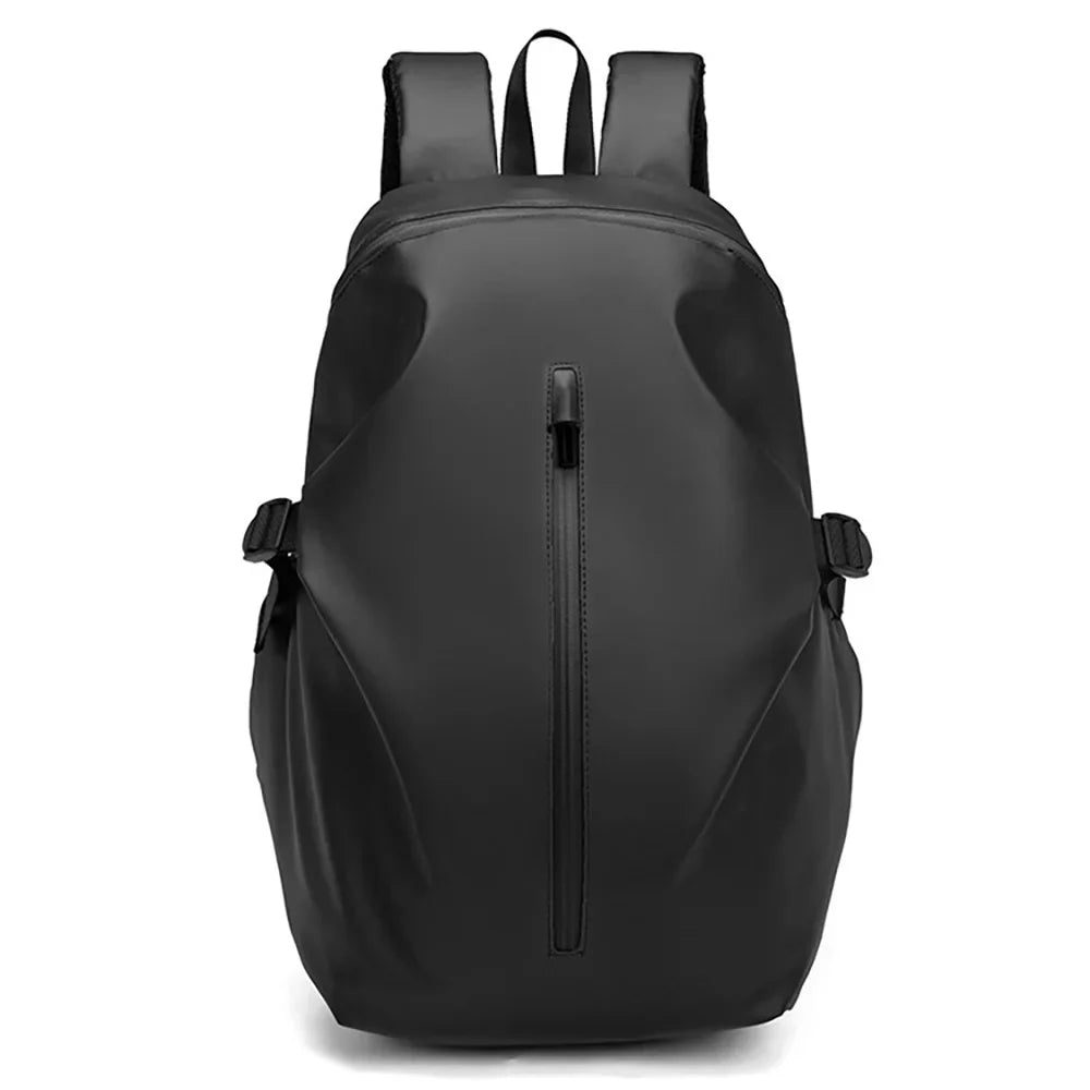 Fashion Large Capacity Motorcycle Helmet Backpack Men Waterproof Laptop bag Reflective Cycling Traveling Package For Male