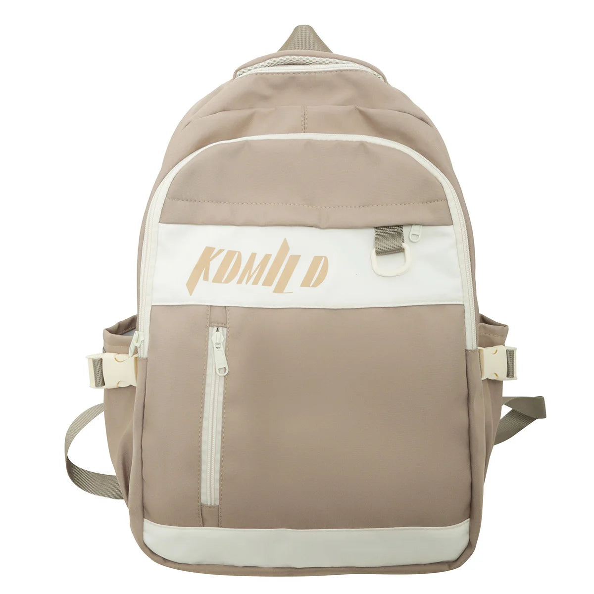 Fashion Women Men Nylon Waterproof Laptop College Backpack New Female Male Travel Book Bag Cool Girl Kawaii School Backpack Lady