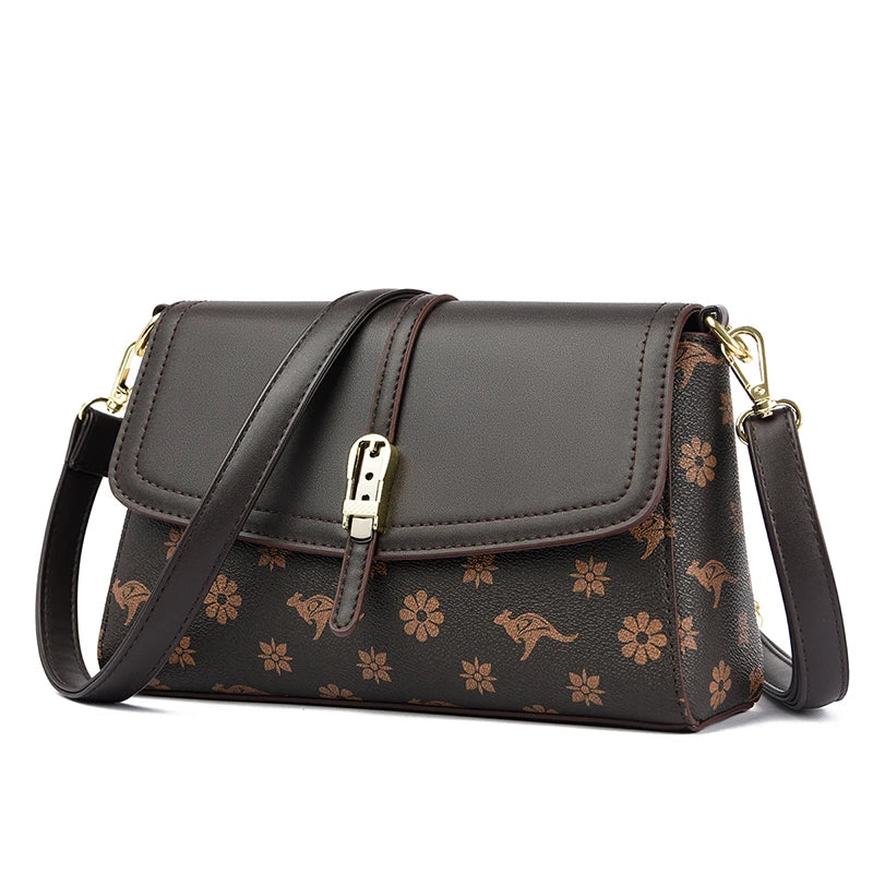 Fashion Women Shoulder Bag Designer Crossbody bags For Women PVC handbags High Quality leather Messenger Bags Tote Sac a main