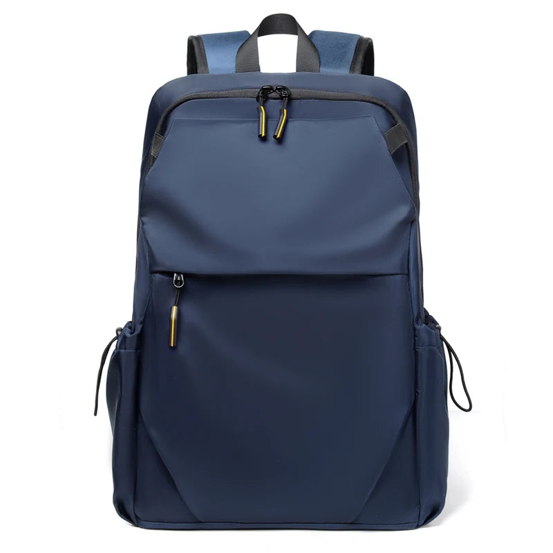 Fashion men Backpack High Quality Youth Leather Travel Schoolbag for Teenage Girls Female School Shoulder Bag Rucksack Mochila