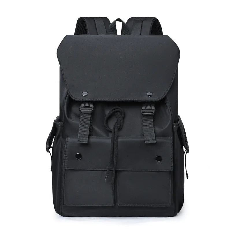 Fengdong high school backpack for teenage boys cool schoolbag waterproof lightweight travel backpack college boy large bookbag