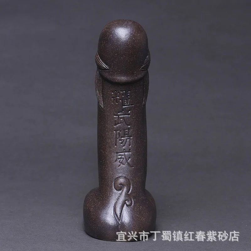 Sex Toys Zisha Tea Accessories Household Tea Pet for Woman Men Adults Female Free Shipping