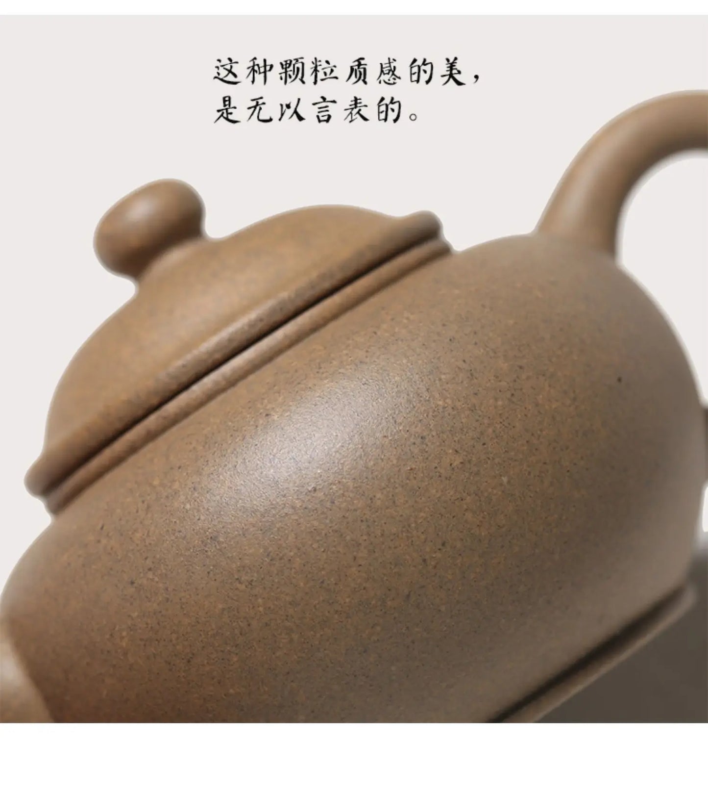hall yixing pure manual recommended tea sketch maker a factory brawl in period of mud old pot of 110 cc sample level