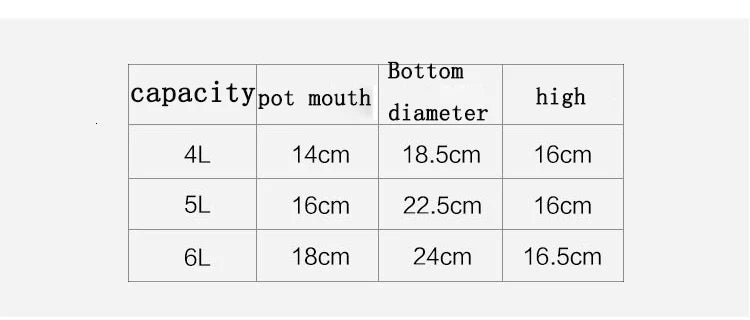 304 Stainless steel kettle High capacity Gas gas Whistle Kettle Induction cooker teapot Thicken kettle