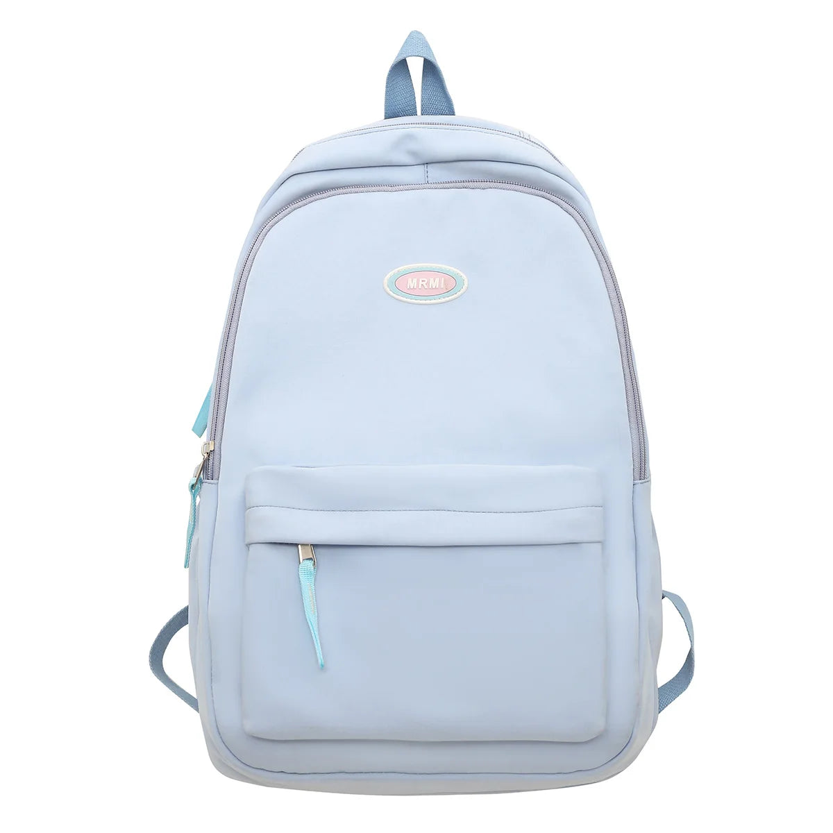 High Capacity Girl Trendy Cute College Backpack Fashion Female Travel Women School Kawaii Nylon Laptop Lady BookBag Cool Student
