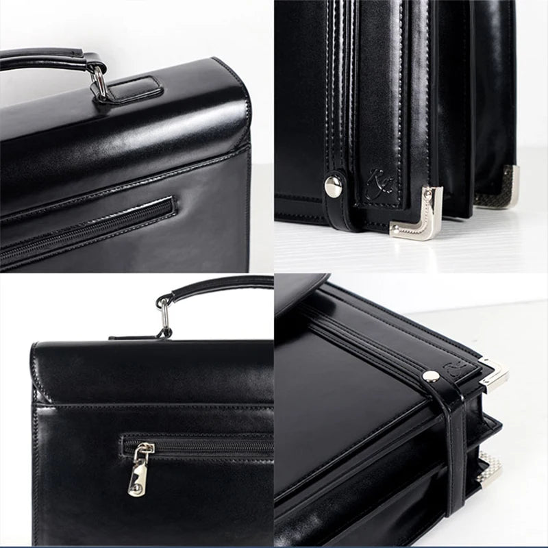 High Quality Girls Lolita JK Briefcases Satchels,Students School Press Lock Metal Edging HandBags Backpacks