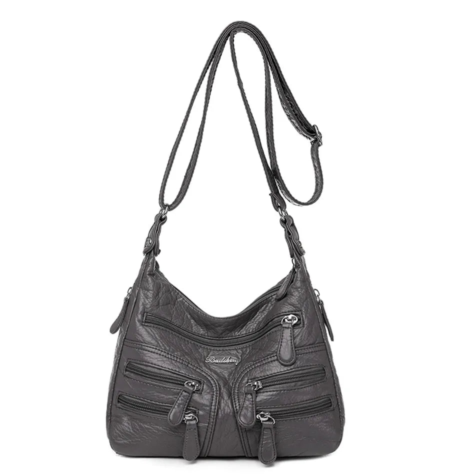 High Quality Sac Women Shoulder Bag for Women 2021 Small Simple Cossbody Bags Luxury Handbags Women Bags Designer Travel Bag