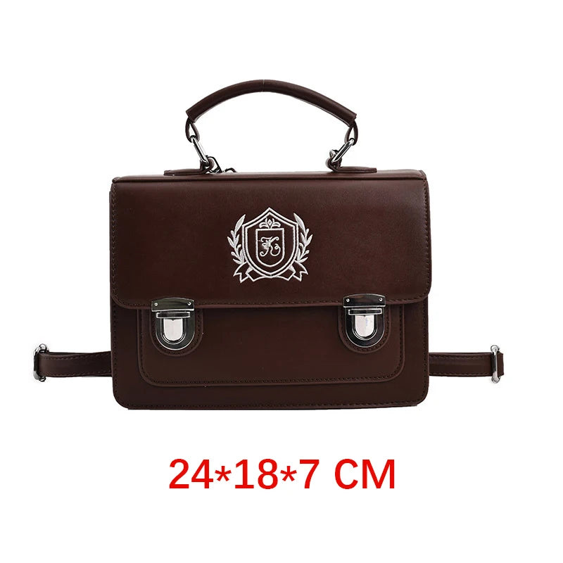 Japan Style Lolita Backpacks Girl Students JK Shoulder Bags Briefcase Bookbags Mochilas Bolsos Para Mujer