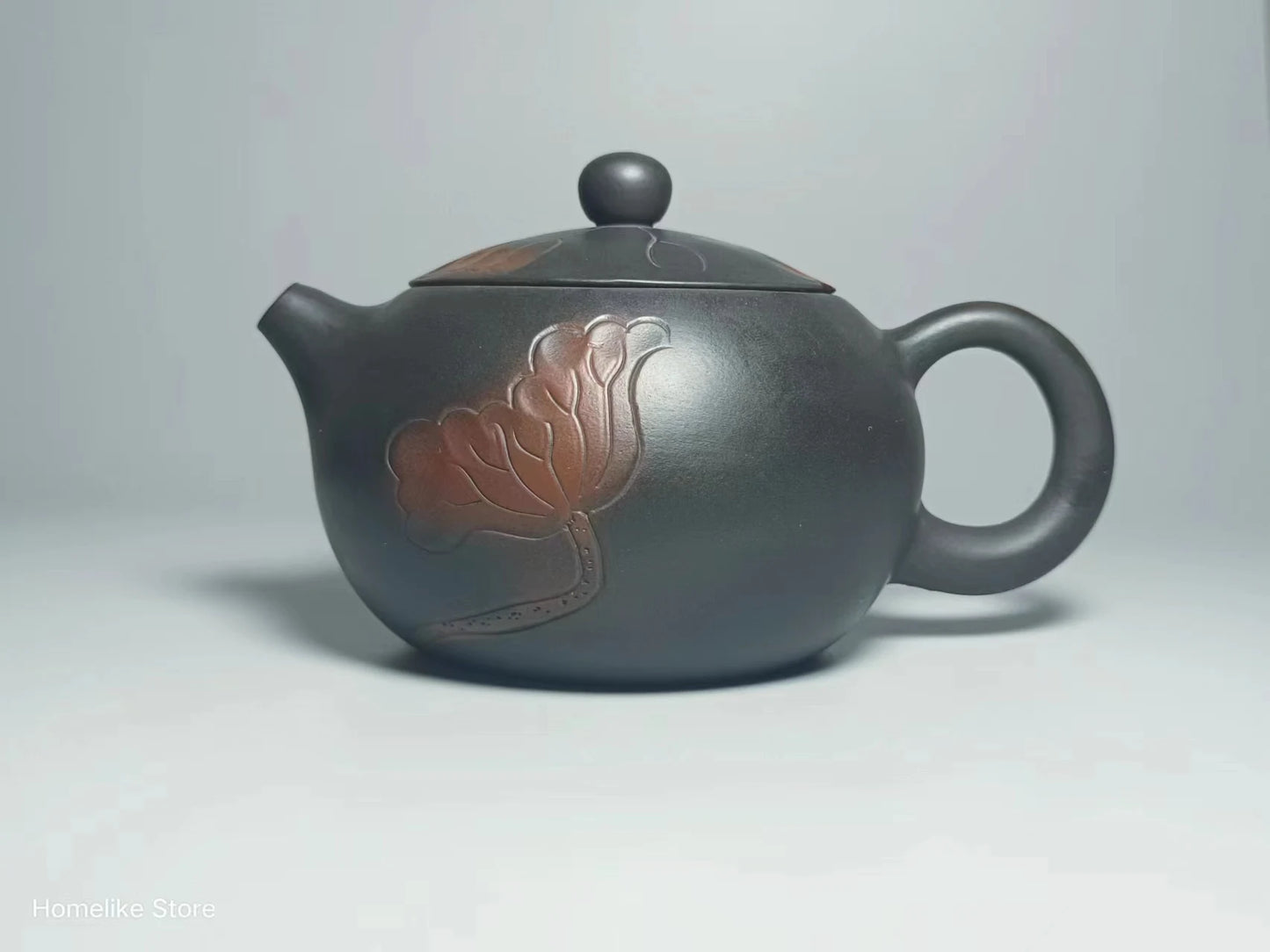 Jianshui Clay Pure Handmade Shipiao TeaPot(Not Yixing Zisha) Kung Fu Tea Set Drinkware Tea Ceremony