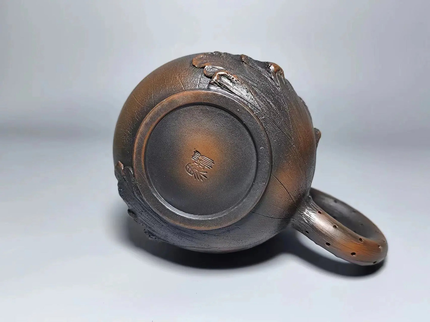 Jianshui Handmade Gongdao Cup(Not Yixing Clay Teapot)Handmade teacup for Puer oolong Kung Fu Cha