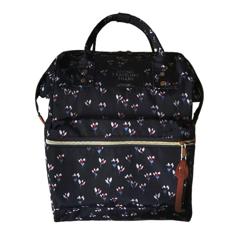 Korean Style oxford Backpack Women plecak na laptopa damski mochila para adolescentes school bags for teenage girls