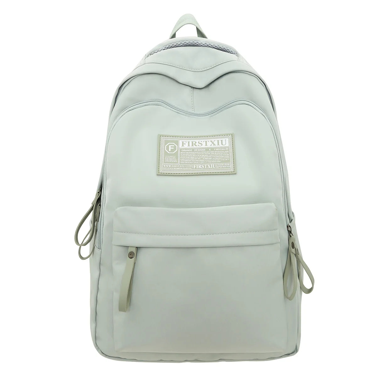 Lady Fashion Pink Waterproof Girl Kawaii Trendy Book Bags Women Travel School Bag Female Cute Nylon Laptop College Backpack Cool