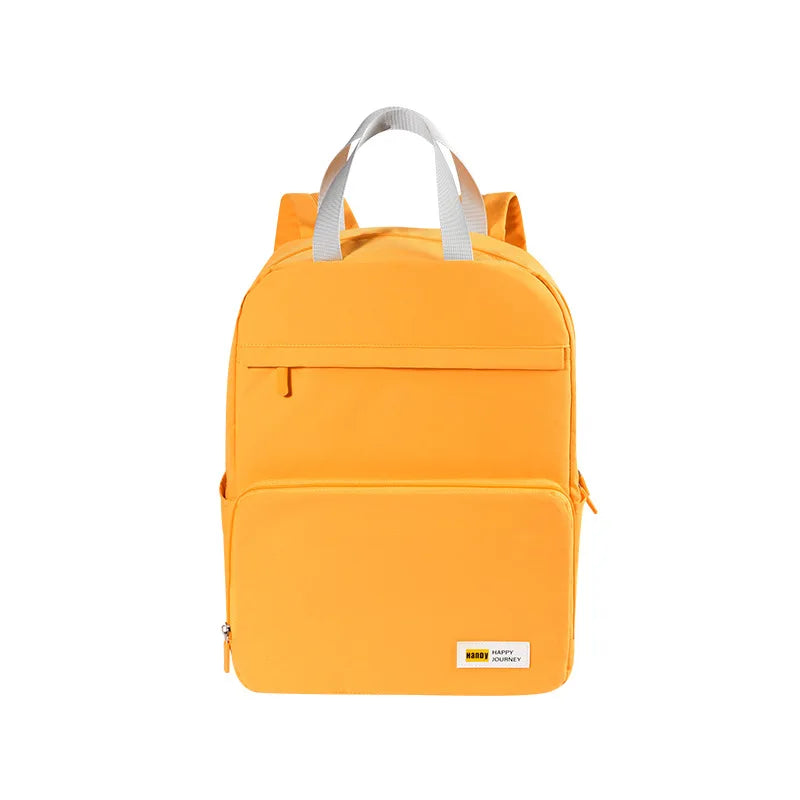 Lightweight Foldable Backpack Unisex Outdoor Travel Storage Bag Senior Student Schoolbag Waterproof Travel Rucksack Mochila