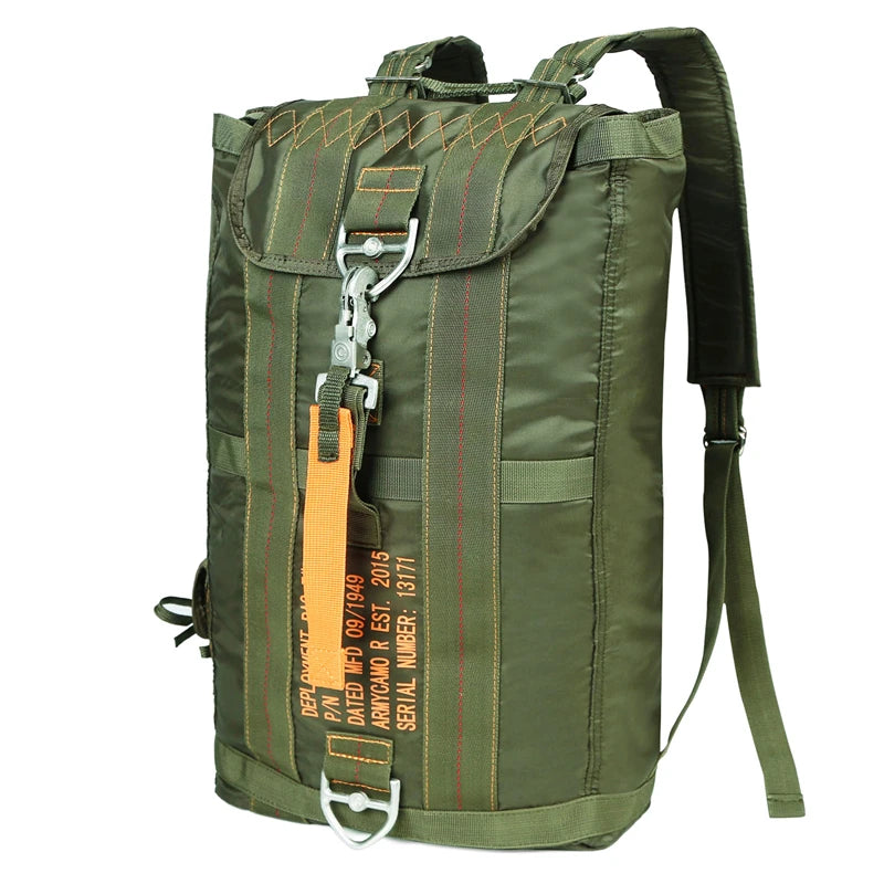 Lightweight Hiking Backpack Waterproof for Camping Traveling Foldable Outdoor Travel Daypack for Men Women
