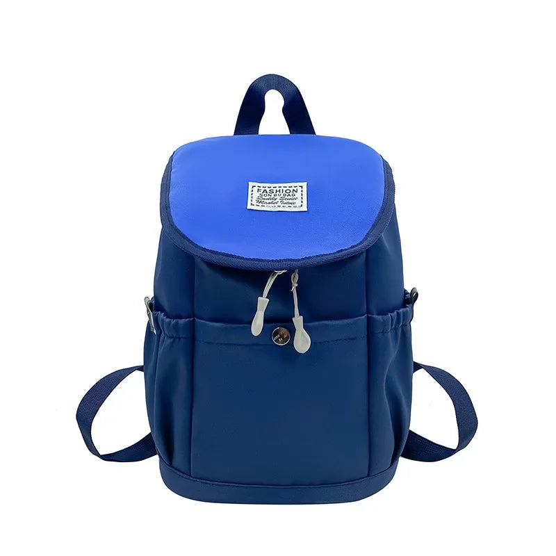 Lightweight Preschool Backpacks Cute Kindergarten Mini Travel Bag, Nice Gift for Kids Girls Boys Waterproof BookBag