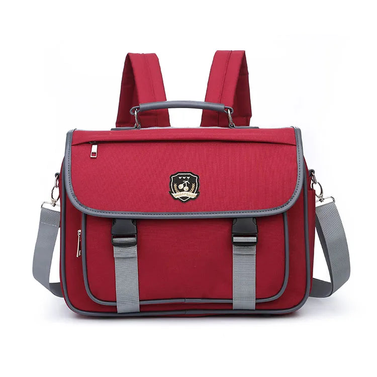 Lovely Japan Style Lolita Backpack Girly Girl JK Students School ShoulderBags Briefcase Bookbag Travel Messenger Bags