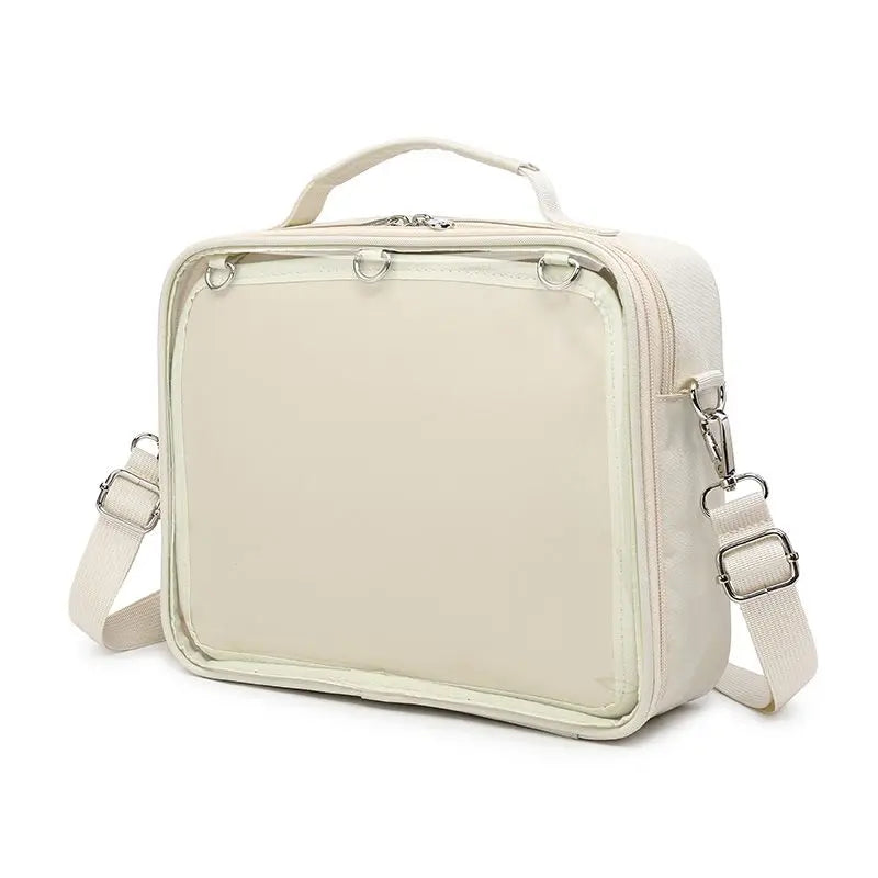 Lovely Lolita Girls Japanese JK Backpacks HandBags Female Kawaii Students School Box Shoulder Bags Itabags Beauty Case