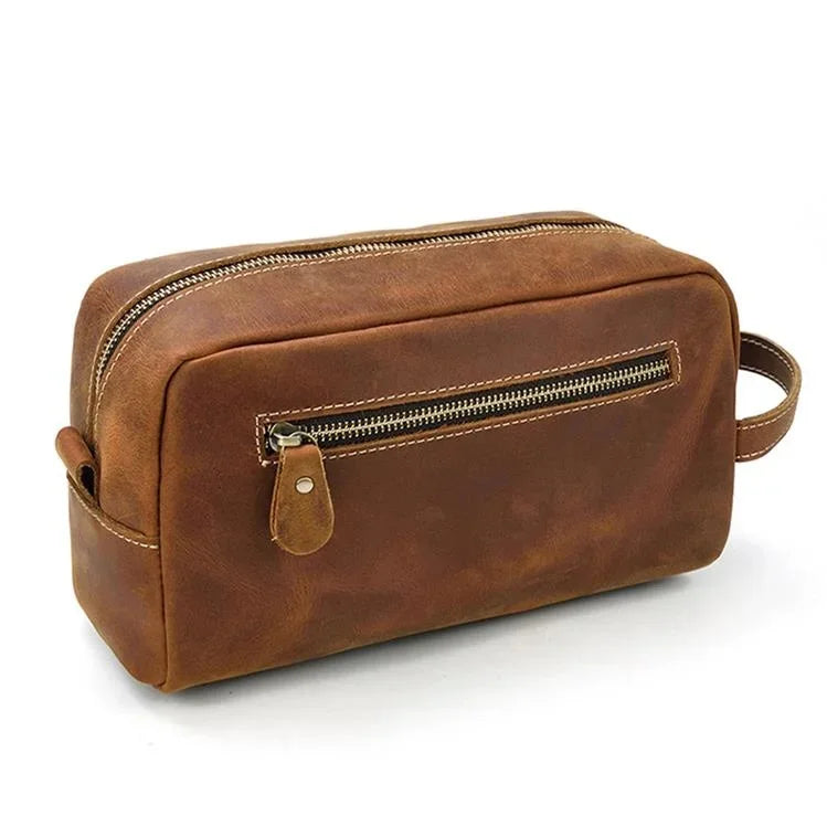 Luxury Brand Day Clutch s Men Women Leather Wallet With Wrist Belt Fashion Hand Caught Bag Cow Original Skin