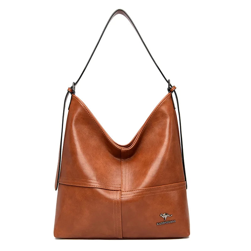 Luxury Handbags Women Bags Designer High Quality Soft Cowhide Leather Tote Bag Crossbody Bags for Women Shoulder Bags Sac a main