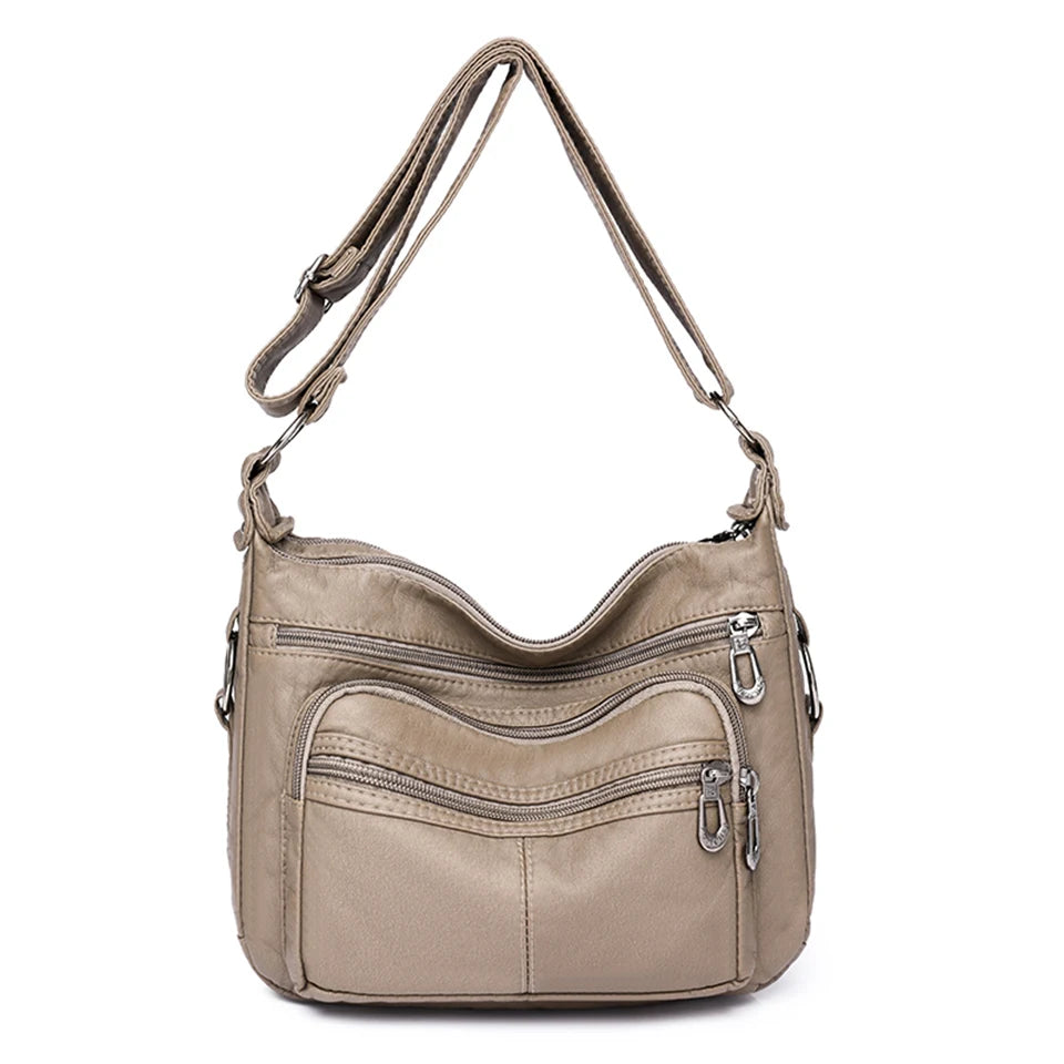 Luxury Handbags Women Bags Designer Travel Bag High Quality Leather Sac A Main Women Shoulder Bag for Women 2022 Cossbody Bags