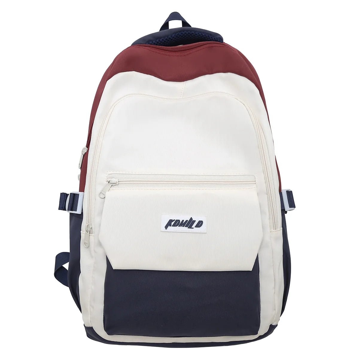 Male Women Waterproof College Backpack Cool Girl Boy High Capacity School Bag Lady Men Laptop Fashion Female Travel Book Bag New