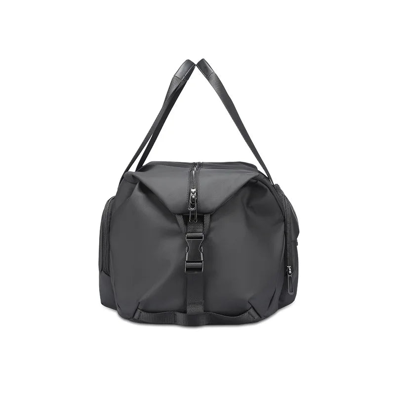 Mark Ryden Foldable bag WaterProof Oxford Men Travel Bag Hand Luggage Bag Carry On Large tote Men Duffle Weekend Bag