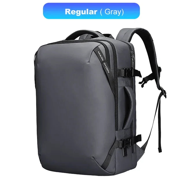 Mark Ryden Shoulder Bag Men's Backpack Large capacity business travel luggage bag17.3" laptop bagsbag schoolbag