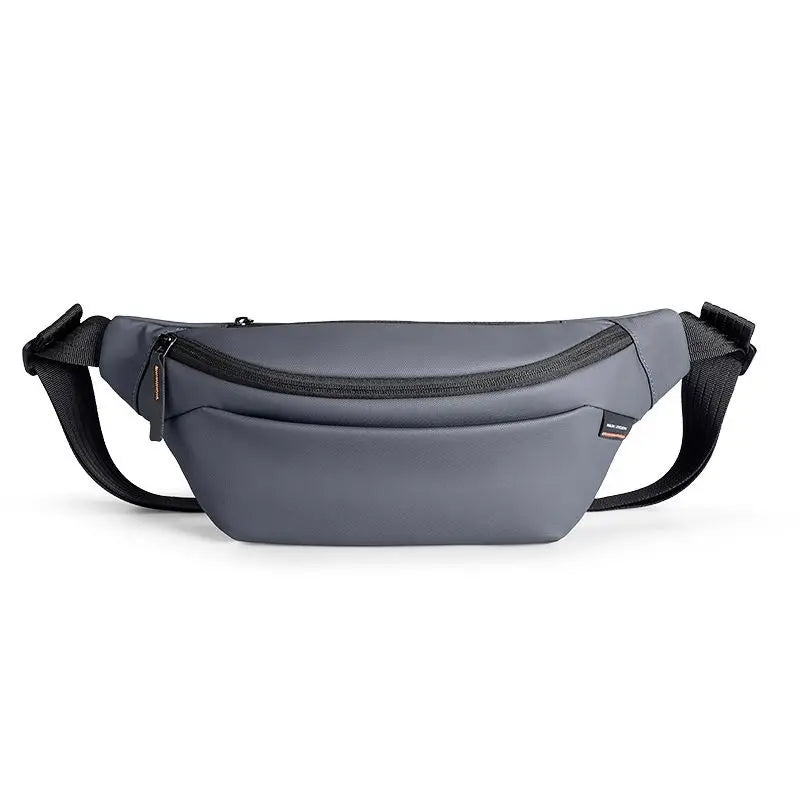 Mark Ryden Waist Bag Men Fashion Outdoor Fanny Pack Purse Sports Travel Cycling Pack Travel Shoulder Waist Belt Phone Pouch Bags